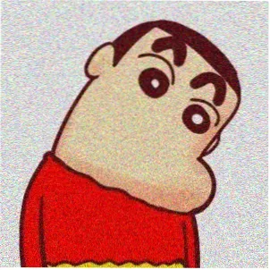 展柜留言人一的自定义头像方块